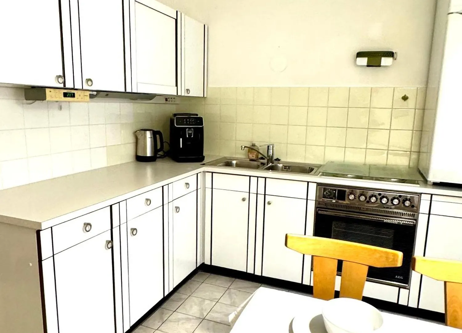Cozy Apartment Vienna 0*,