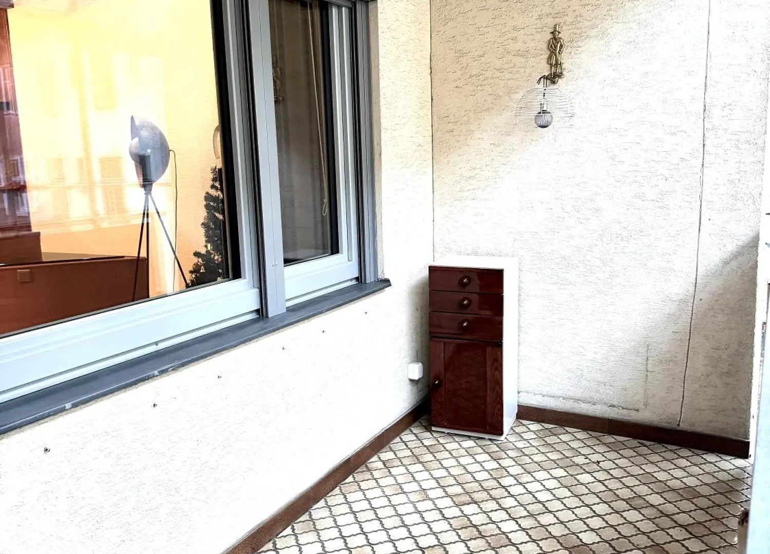 Cozy Apartment Vienna