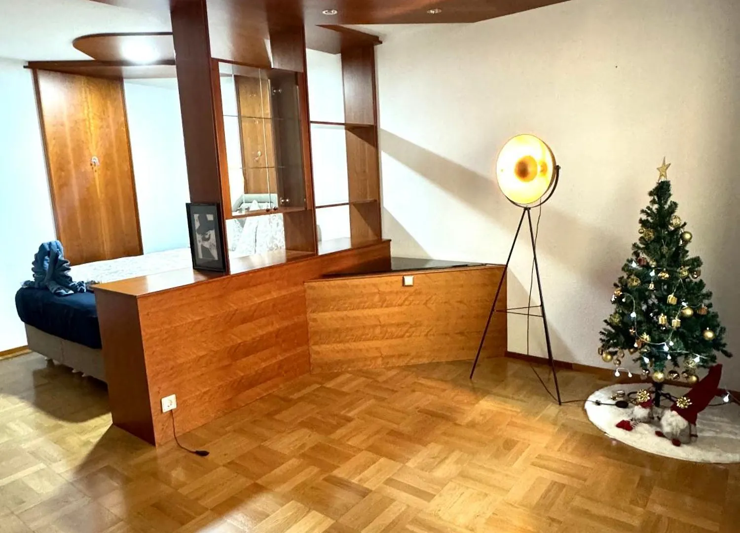 Cozy Apartment Vienna