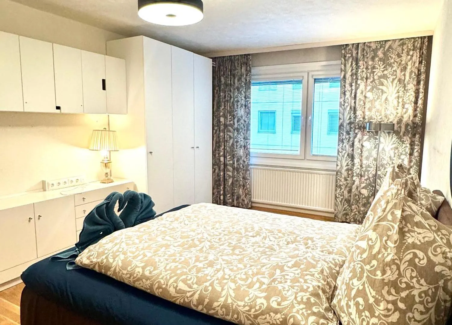 Cozy Apartment Vienna